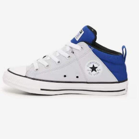 Converse unisex kid us 4 - Picture 3 of 10